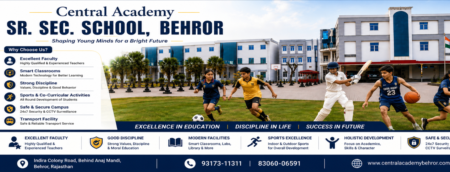 Co-Curricular